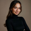 Клемешева Вероника